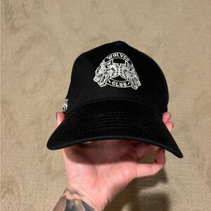 Darc Sport Baseball hat